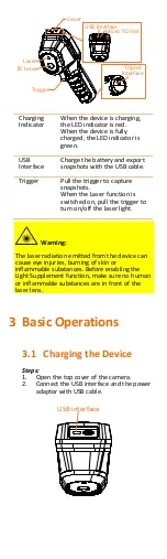 Preview for 8 page of HIKVISION DS-2TP31-3AUF User Manual