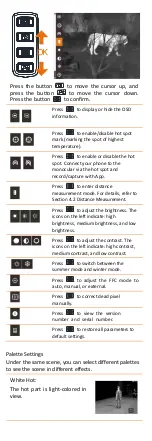 Preview for 11 page of HIKVISION DS-2TS03-25UF/W User Manual