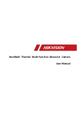 HIKVISION DS-2TS36-100VI/WL User Manual preview