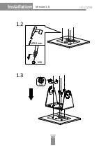 Preview for 17 page of HIKVISION DS-2XE Series Quick Start Manual