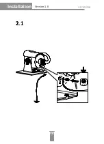 Preview for 19 page of HIKVISION DS-2XE Series Quick Start Manual