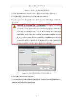 Preview for 20 page of HIKVISION DS-2XE6146F-HS User Manual