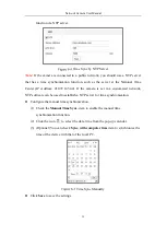 Preview for 47 page of HIKVISION DS-2XE6146F-HS User Manual