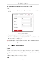 Preview for 49 page of HIKVISION DS-2XE6146F-HS User Manual