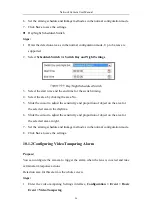 Preview for 108 page of HIKVISION DS-2XE6146F-HS User Manual