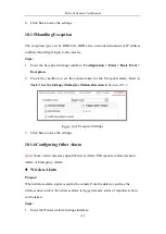 Preview for 112 page of HIKVISION DS-2XE6146F-HS User Manual