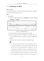 Preview for 158 page of HIKVISION DS-2XE6146F-HS User Manual