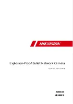 HIKVISION DS-2XE6825G0-IZ Quick Start Manual preview