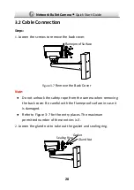 Preview for 29 page of HIKVISION DS-2XE6825G0-IZ Quick Start Manual