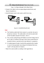 Preview for 31 page of HIKVISION DS-2XE6825G0-IZ Quick Start Manual