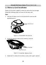 Preview for 17 page of HIKVISION DS-2XM6122FWD-I Quick Start Manual