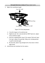 Preview for 21 page of HIKVISION DS-2XM6122FWD-I Quick Start Manual