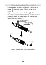 Preview for 24 page of HIKVISION DS-2XM6122FWD-I Quick Start Manual