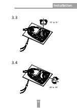 Preview for 18 page of HIKVISION DS-2XM6522G0-IM/ND Quick Start Manual