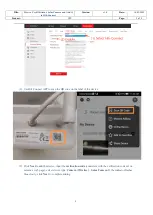 Preview for 6 page of HIKVISION DS-2XS6A25G0-I/CH20S40/K How To Use Manual