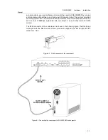 Предварительный просмотр 13 страницы HIKVISION DS-3D2208P Hardware Installation