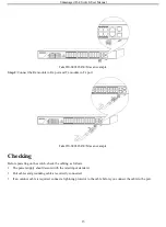 Предварительный просмотр 20 страницы HIKVISION DS-3E0108P-E User Manual