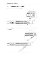 Предварительный просмотр 19 страницы HIKVISION DS-3E0318P-E User Manual