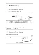 Предварительный просмотр 20 страницы HIKVISION DS-3E0318P-E User Manual