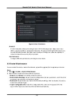 Предварительный просмотр 23 страницы HIKVISION DS-3E15 P Series User Manual
