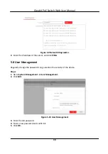 Preview for 39 page of HIKVISION DS-3E1510P User Manual