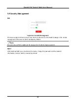 Preview for 40 page of HIKVISION DS-3E1510P User Manual