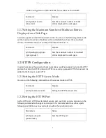 Preview for 13 page of HIKVISION DS-3E2300P Series User Manual