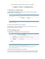 Preview for 20 page of HIKVISION DS-3E2300P Series User Manual