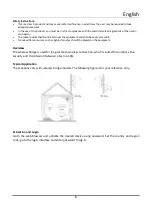 Preview for 5 page of HIKVISION DS-3WF Series Quick Start Manual