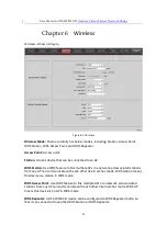 Preview for 24 page of HIKVISION DS-3WF03C-D User Manual