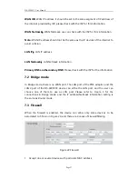 Preview for 28 page of HIKVISION DS-3WF03C User Manual