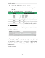 Preview for 30 page of HIKVISION DS-3WF03C User Manual