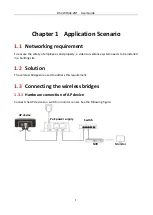 Preview for 6 page of HIKVISION DS-3WF0AC-2NT User Manual