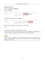 Preview for 29 page of HIKVISION DS-3WF0AC-2NT User Manual