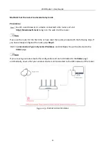 Предварительный просмотр 39 страницы HIKVISION DS-3WR12C User Manual