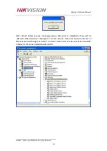 Предварительный просмотр 13 страницы HIKVISION DS-4208HFVI User Manual
