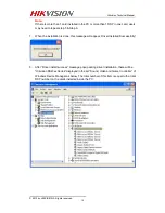 Предварительный просмотр 13 страницы HIKVISION DS-4304HDI-E User Manual