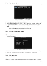 Предварительный просмотр 59 страницы HIKVISION DS-5504HMI series User Manual