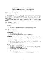 Preview for 5 page of HIKVISION DS-6001DI Series User Manual