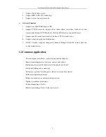 Preview for 5 page of HIKVISION DS-6100-SATA Series User Manual