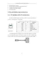 Preview for 8 page of HIKVISION DS-6100-SATA Series User Manual