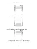 Preview for 9 page of HIKVISION DS-6100-SATA Series User Manual