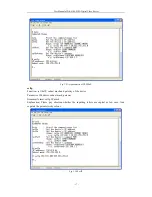 Preview for 17 page of HIKVISION DS-6100-SATA Series User Manual