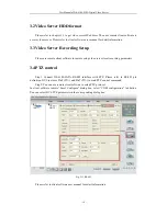 Preview for 18 page of HIKVISION DS-6100-SATA Series User Manual