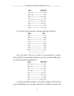 Preview for 10 page of HIKVISION DS-6100HCI-ATA Series User Manual