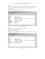 Preview for 17 page of HIKVISION DS-6100HCI-ATA Series User Manual