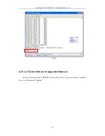 Preview for 26 page of HIKVISION DS-6100HCI-ATA Series User Manual