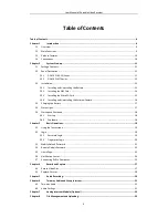 Предварительный просмотр 7 страницы HIKVISION DS-6102 Series User Manual