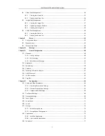 Предварительный просмотр 8 страницы HIKVISION DS-6102 Series User Manual