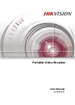 HIKVISION DS-6102HL User Manual предпросмотр